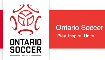Ontario Soccer Admin